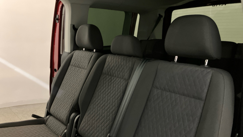 Volkswagen Caddy Maxi 2.0 TDI 122 Style Edition 5dr DSG Diesel Estate